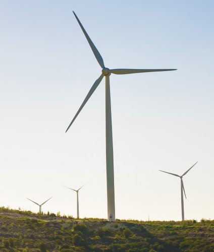 Energy & Utilities