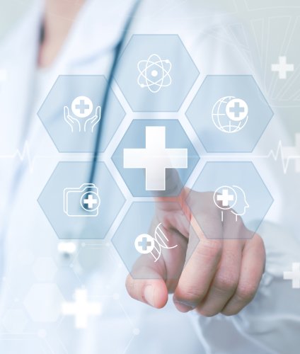 Healthcare & Life Sciences
