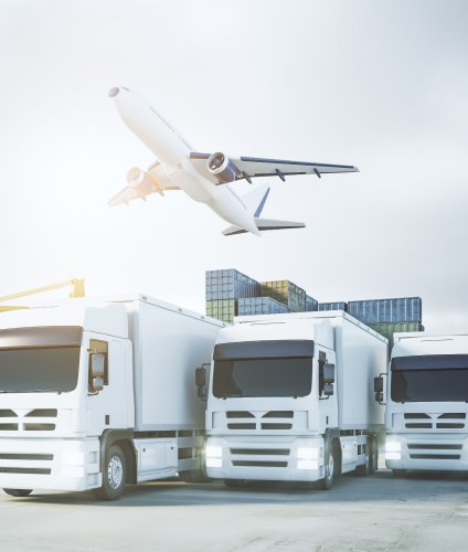 Logistics & Supply Chain