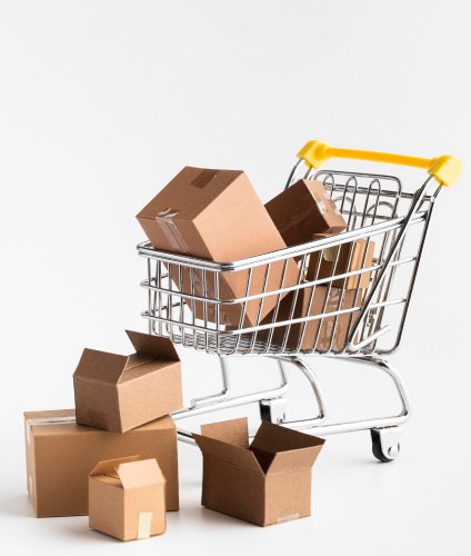 Retail & E-Commerce