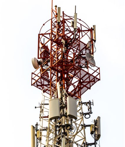 Telecom